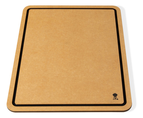 Tabla Para Cortar Weber Works