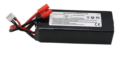 Walkera qr x350 2025 pro battery