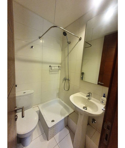 Imagen 30 de 30 de Espectacular Departamento Duplex - Las Condes