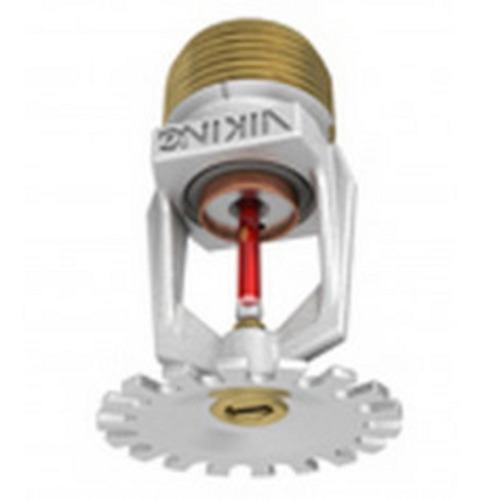 Sprinkler Rociador Automatico Colgante Blanco 3/4 Ecoh/qr