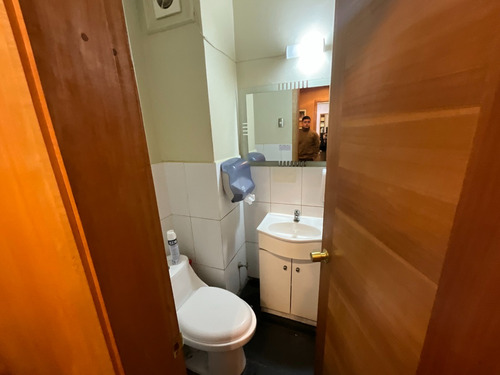 Departamento En Venta, 5d/2b/2e/1b Centro De Concepción