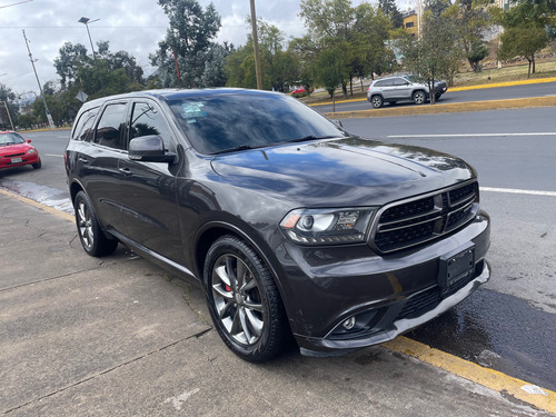 Dodge Durango 5.7 R/t V8 At