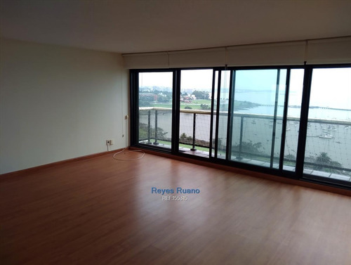 Alquiler De Apartamento En Torres Del Puerto