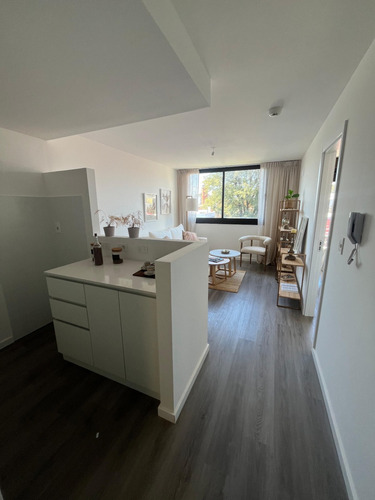 Apartamento De 1 Dorm Y Terraza En El Prado!! Carlos Sole Y Juan Carlos Blanco