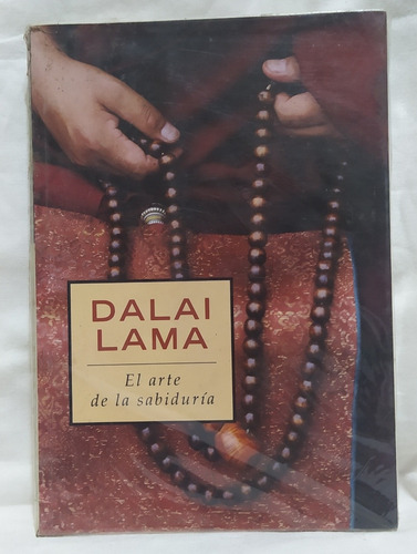 Dalai Lama El Arte De La Sabiduría