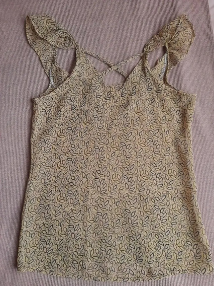 Blusas Bellas Y Elegantes De Chifon | MercadoLibre 📦