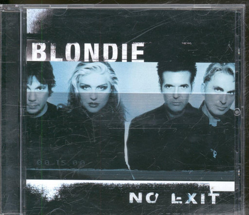 Cd: No Exit