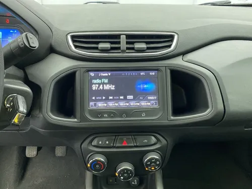 Chevrolet Onix 1.4 Ltz