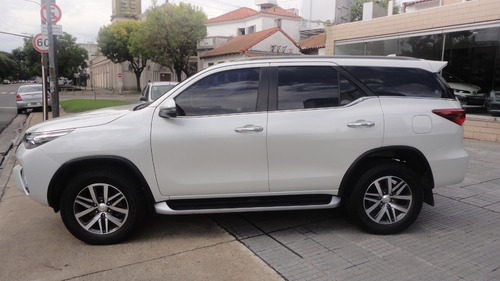 Toyota Sw 4