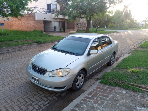 Toyota Corolla 1.8 Xei