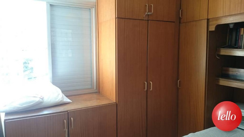 Imagem 5 de 21 de Apartamento - Ref: 234034