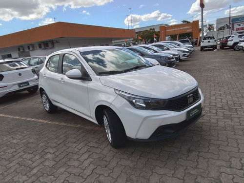 Fiat Argo 1.0 FIREFLY FLEX DRIVE MANUAL