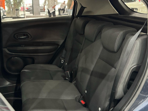 Honda HR-V 1.8 16V LX