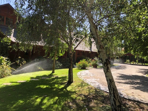 Lonquén/el Oliveto, Condominio Casa Country
