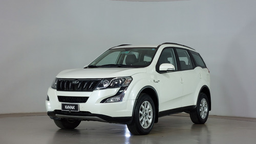 Mahindra Xuv 500 2.2 Base At