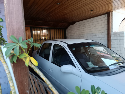 Casa En Condominio Cerrado