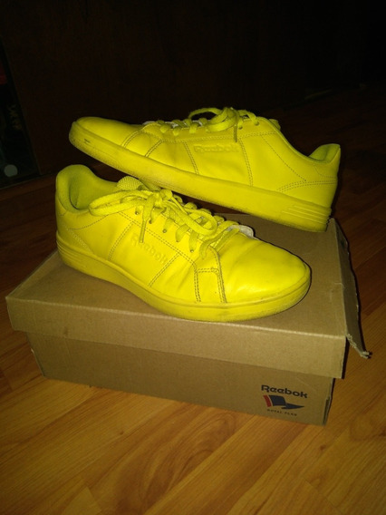 reebok royal rally amarillo