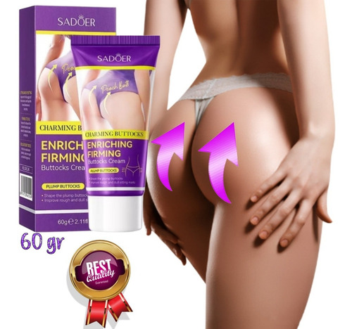 Elimina Celulitis Estrias Y Aumenta Redondea Gluteos Pompas