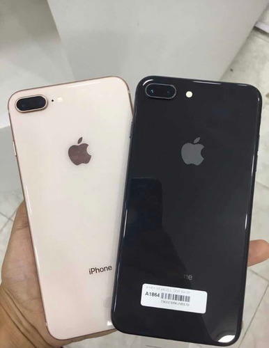 iPhone 8 Plus 64gb