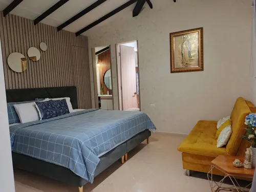 Finca En Venta En Vereda El Sango. Cod V17426