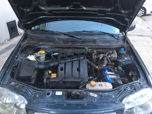 Fiat Siena Full 1.4 Fire- Bellocchio