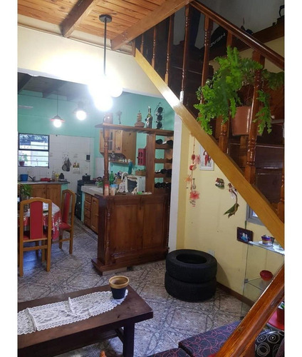 Imagen 13 de 17 de Venta De Casa En Merlo, Sobre Calle Cacheuta 1300