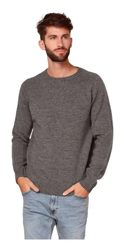 Sweater Ignacio Cuello Redondo Mauro Sergio