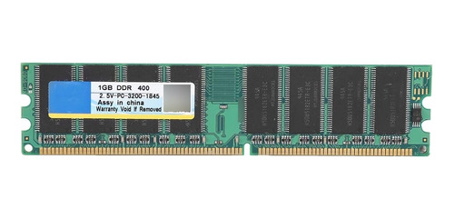 Memoria Ram Ddr Gb Mhz Pine Para Placa Base Intel Amd