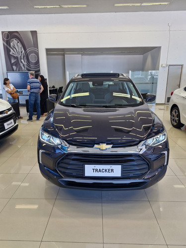 Chevrolet Tracker 1.2 Premier Turbo At