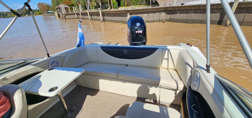 Bermuda Twenty 2020 Suzuki 175 Hp 4 Tiempos