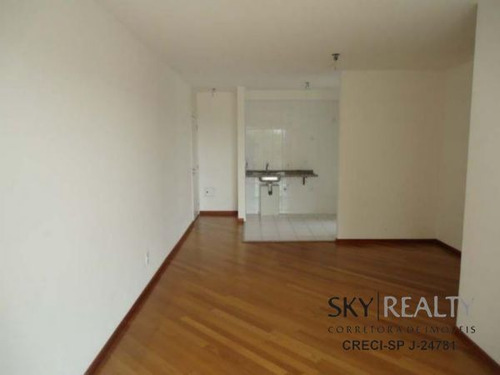 Imagem 1 de 15 de Apartamentos - Vila Andrade - Ref: 5874 - V-5874