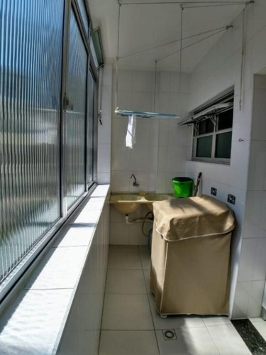 Apartamento - 1 Dormitório - Praia Das Astúrias - Guarujá-sp - Ap4682 - 34711619