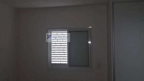 Imagem 22 de 29 de Apartamento A Venda No Bairro Boa Vista Em São José Do Rio - 541-1