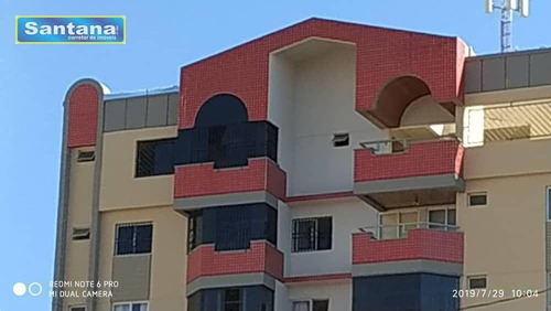 Imagem 1 de 30 de Apartamento Com 3 Dormitórios À Venda, 85 M² Por R$ 420.000,00 - Olegário Pinto - Caldas Novas/go - Ap0291
