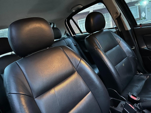 Chevrolet Astra 2.0 Advantage Flex Power Aut. 5p