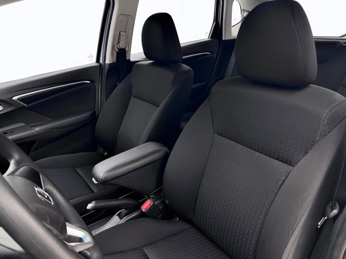 Honda Fit LX 1.5 Flexone 16V 5p Aut.