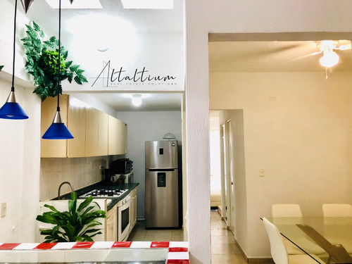Casa Ideal Para La Familia En Una Excelente Zona En Cancún, Quintana Roo. Ubicada A Minutos De La Gran Plaza Cancún. 46- Alc-ru