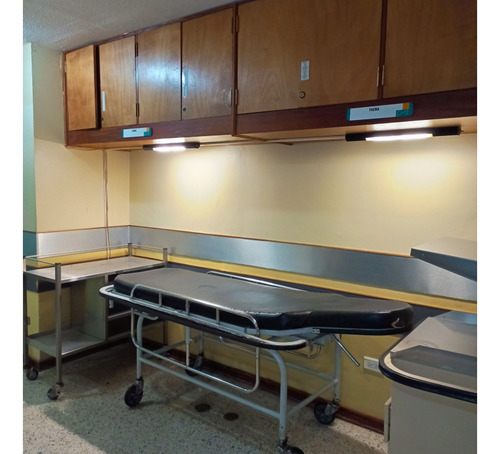 Local En Venta En Bello Monte, Caracas. Acondicionado Para Clinica