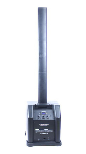 Parlante Activo Halion Pha-12col 450 Watts Mp3, Aux, Usb