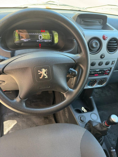 Peugeot Partner Hdi vtc plus 1.6 92cv