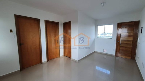 Imagem 16 de 27 de Apartamento Em Condomínio Padrão Para Venda No Bairro Cidade Antônio Estevão De Carvalho, 2 Dorm, 1 Vagas, 47 M - 12