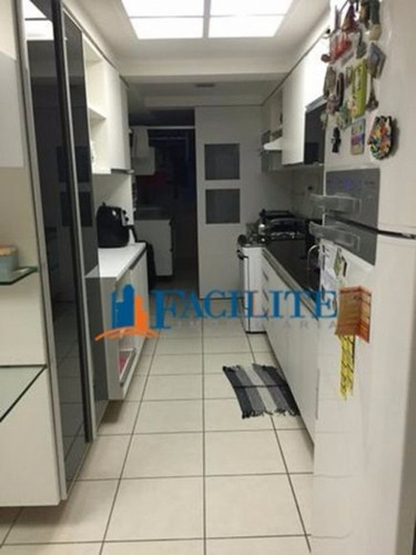 Imagem 9 de 15 de Apartamento Em Manaíra - 23030