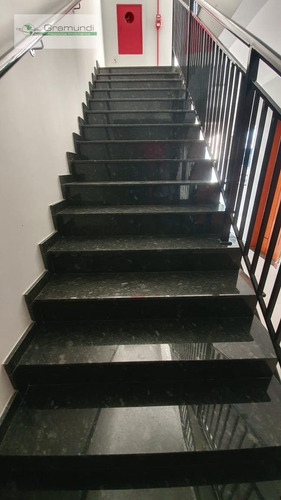 Imagem 14 de 15 de Apartamento Em Sacomã - São Paulo - 7236