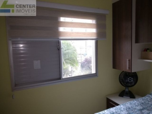 Imagem 8 de 14 de Apartamento - Vila Clementino - Ref: 2817 - V-76968
