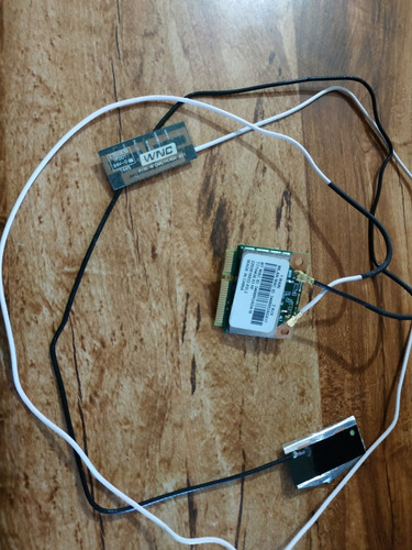SEÑAL DE WIFI BAJA EN LAPTOP HP NUEVA - YouTube
