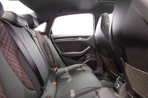 Audi A3 2020 4p Rs3 L4/2.0/t Aut