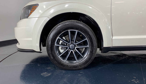 Imagen 6 de 15 de 120113 - Dodge Journey 2018 Con Garantía