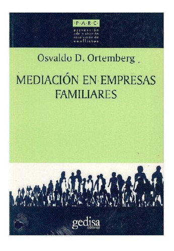 Mediación En Empresas Familiares