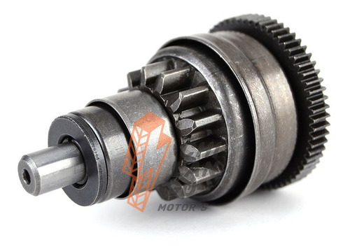 Bendix Para Honda Sa50 Af16/3h1/af22 1988-2001