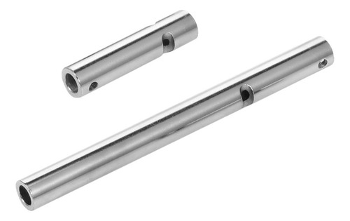 Tubos De Eje De Coche Rc Para Proteger De Automóvil